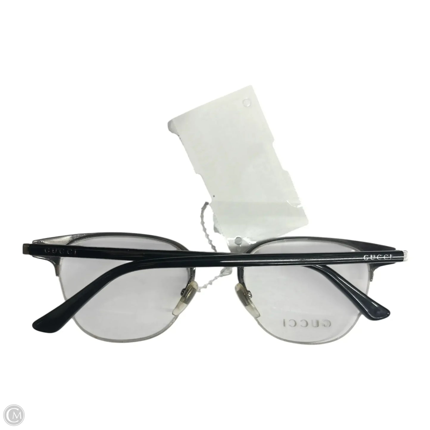 Sunglasses Luxury Designer By Gucci