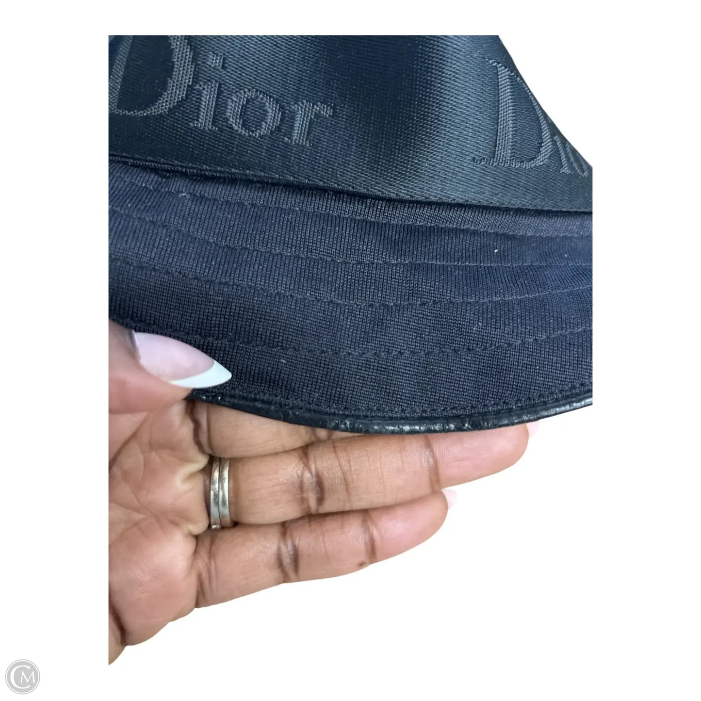 Hat Luxury Designer By Dior