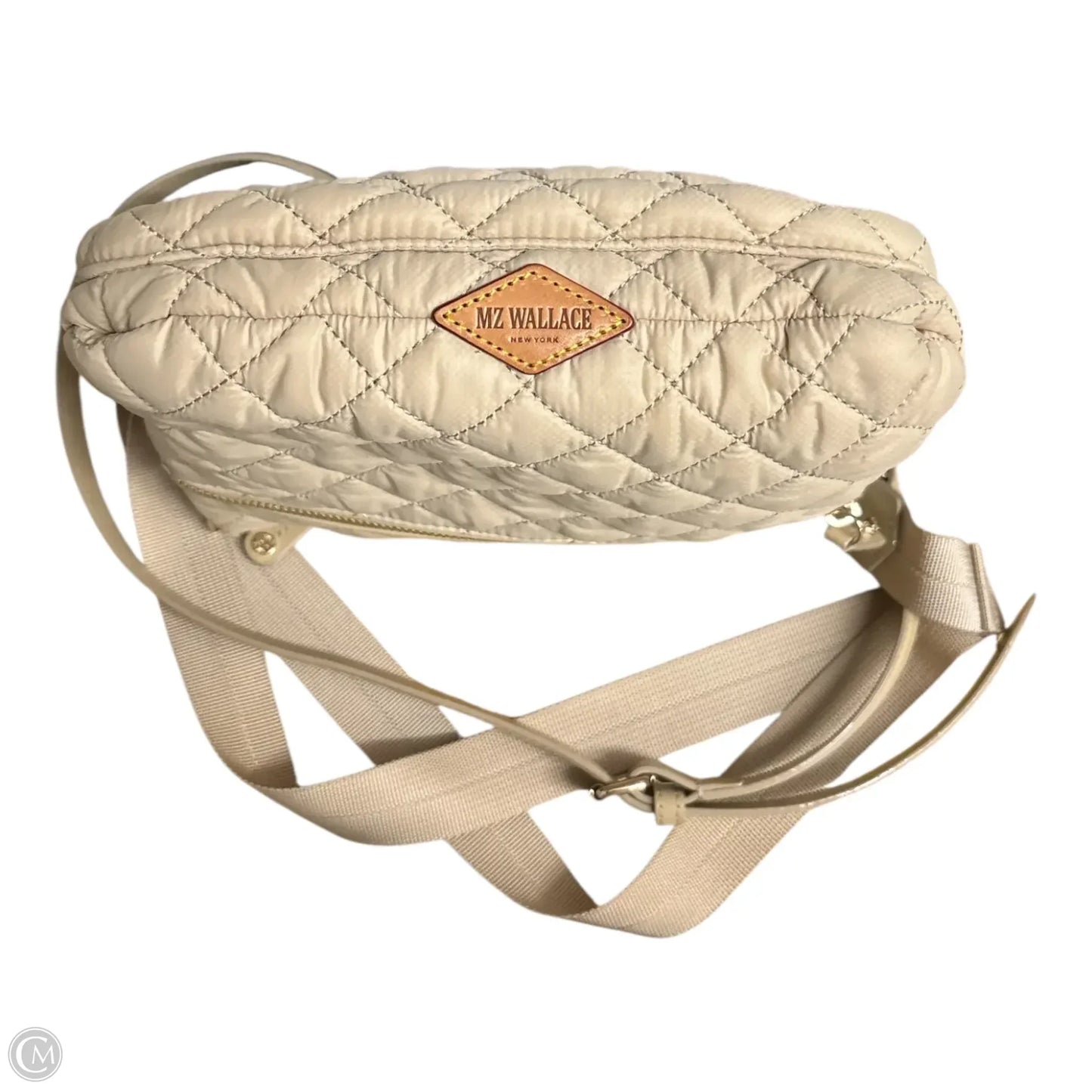 Handbag By Mz Wallace, Size: Small