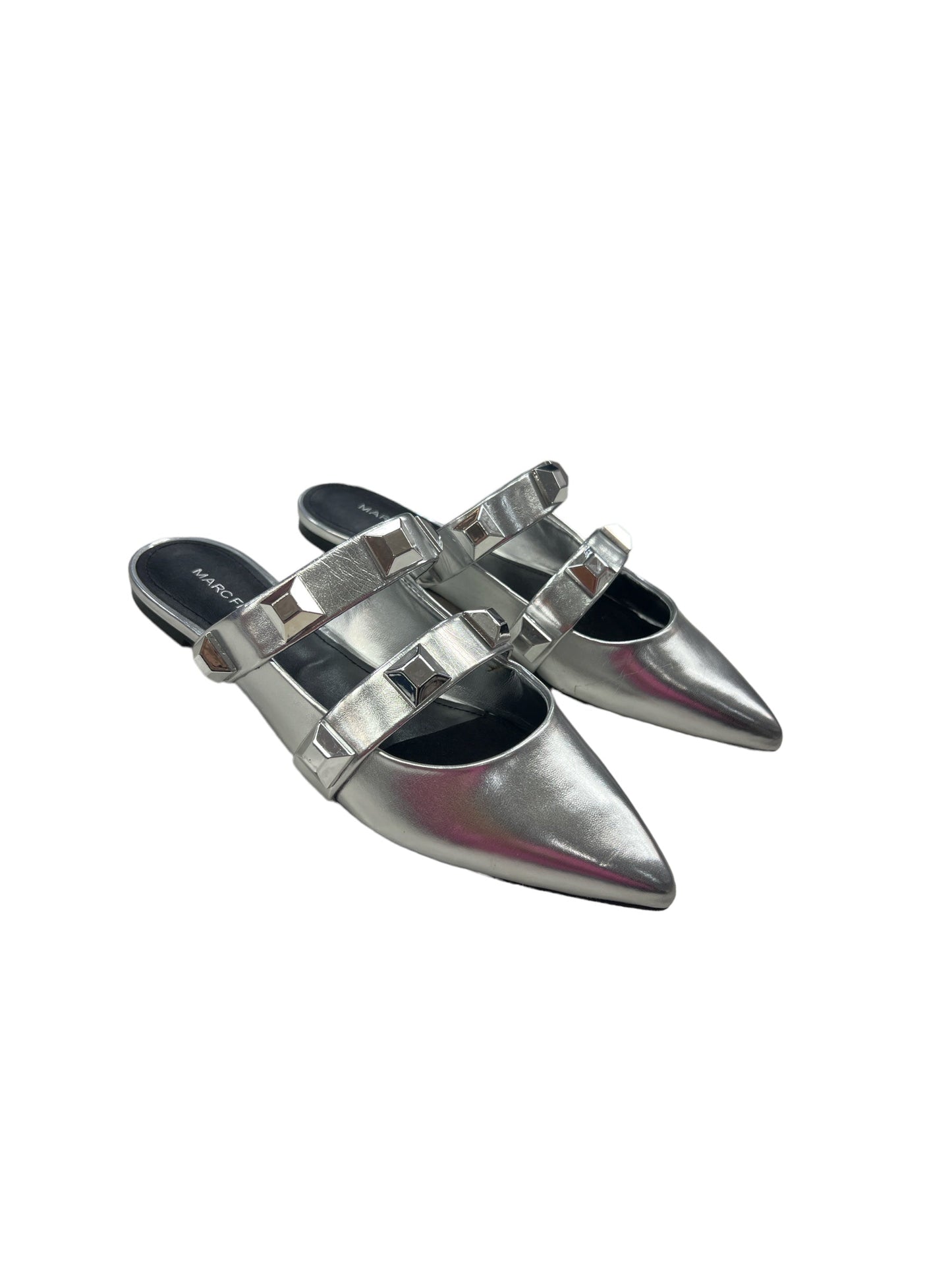 Shoes Flats By Marc Fisher Size: 7