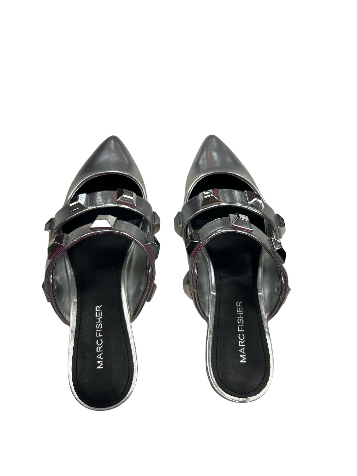 Shoes Flats By Marc Fisher Size: 7