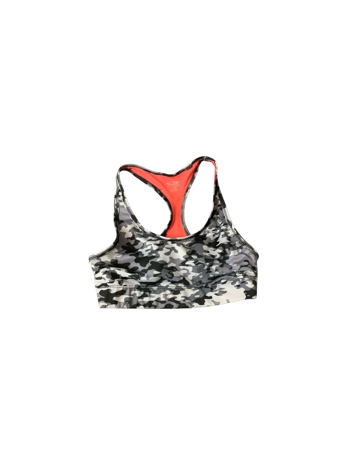 Athletic Bra By Champion Size: M