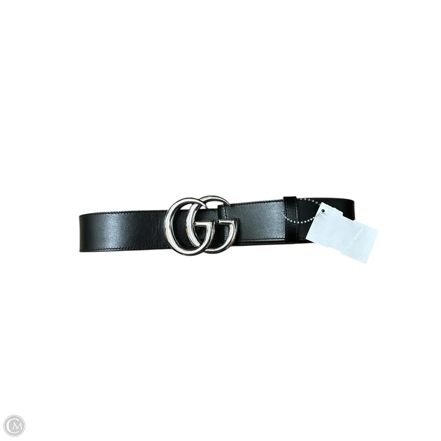 Belt Luxury Designer By Gucci