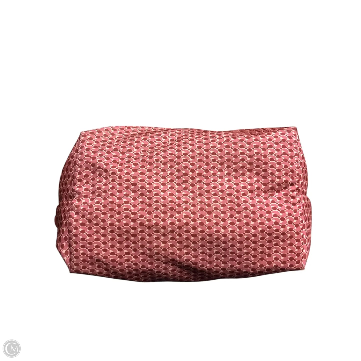 Handbag Designer By Longchamp, Size: Medium