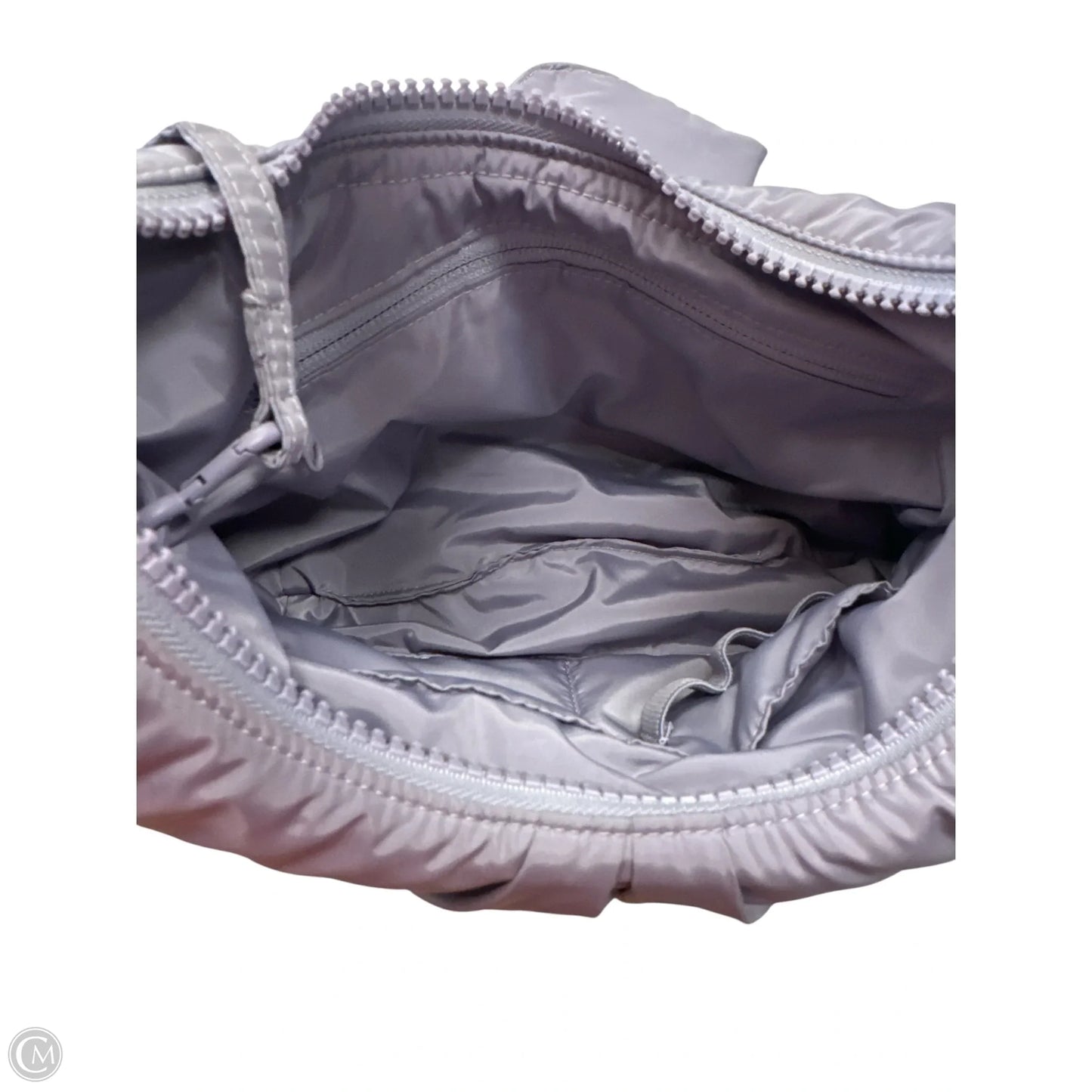 Handbag By Dagne Dover, Size: Medium