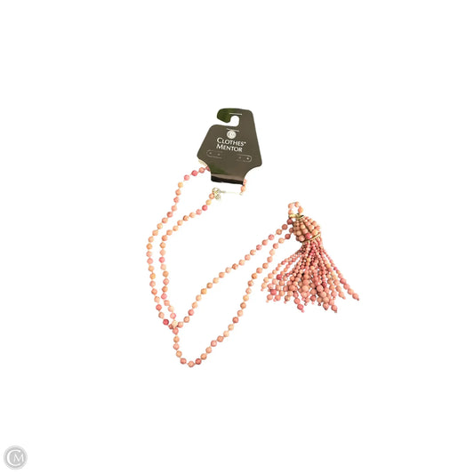 Necklace Other By Kendra Scott