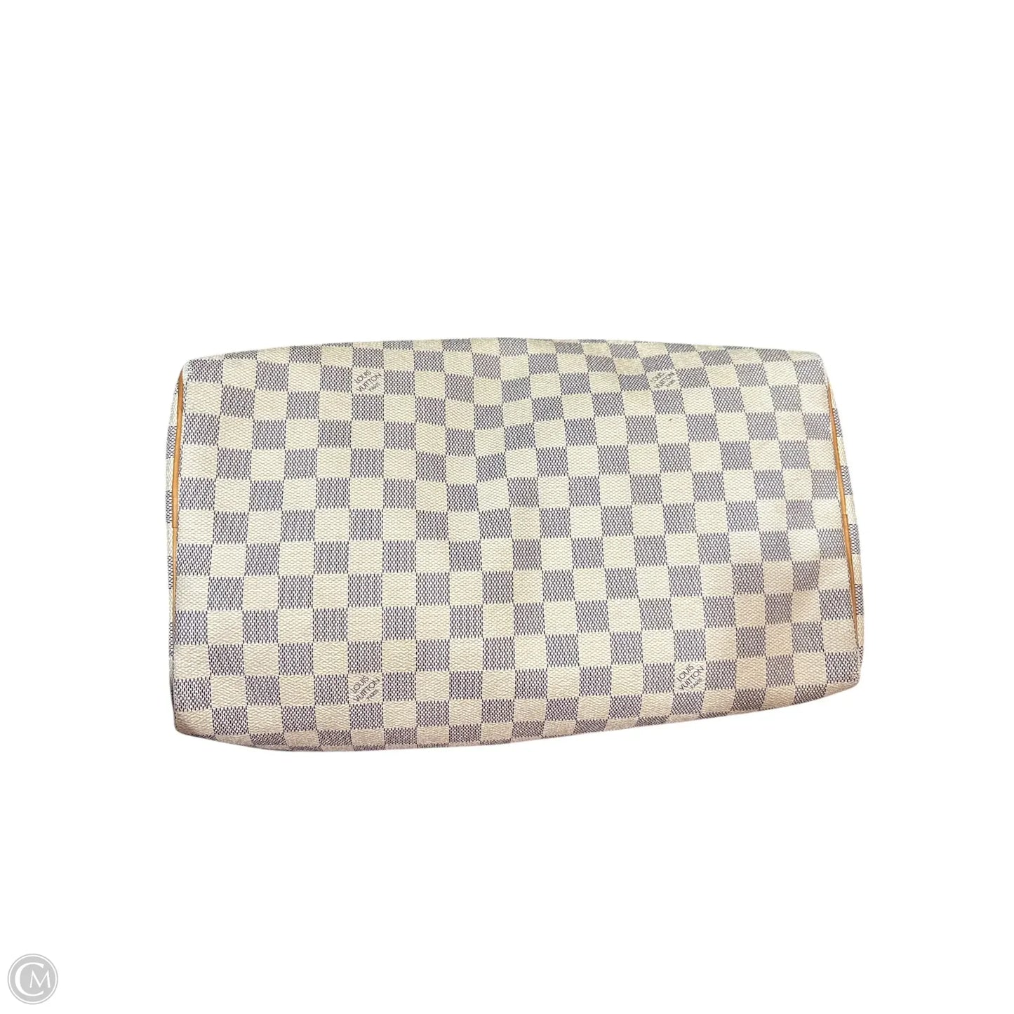 Handbag Luxury Designer By Louis Vuitton, Size: Large