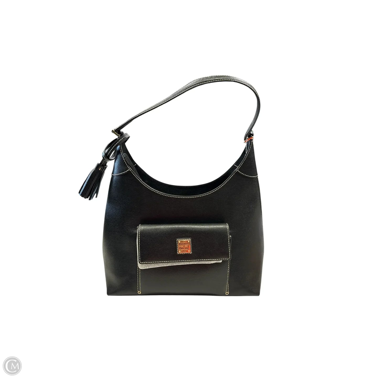 Handbag Designer By Dooney And Bourke, Size: Medium
