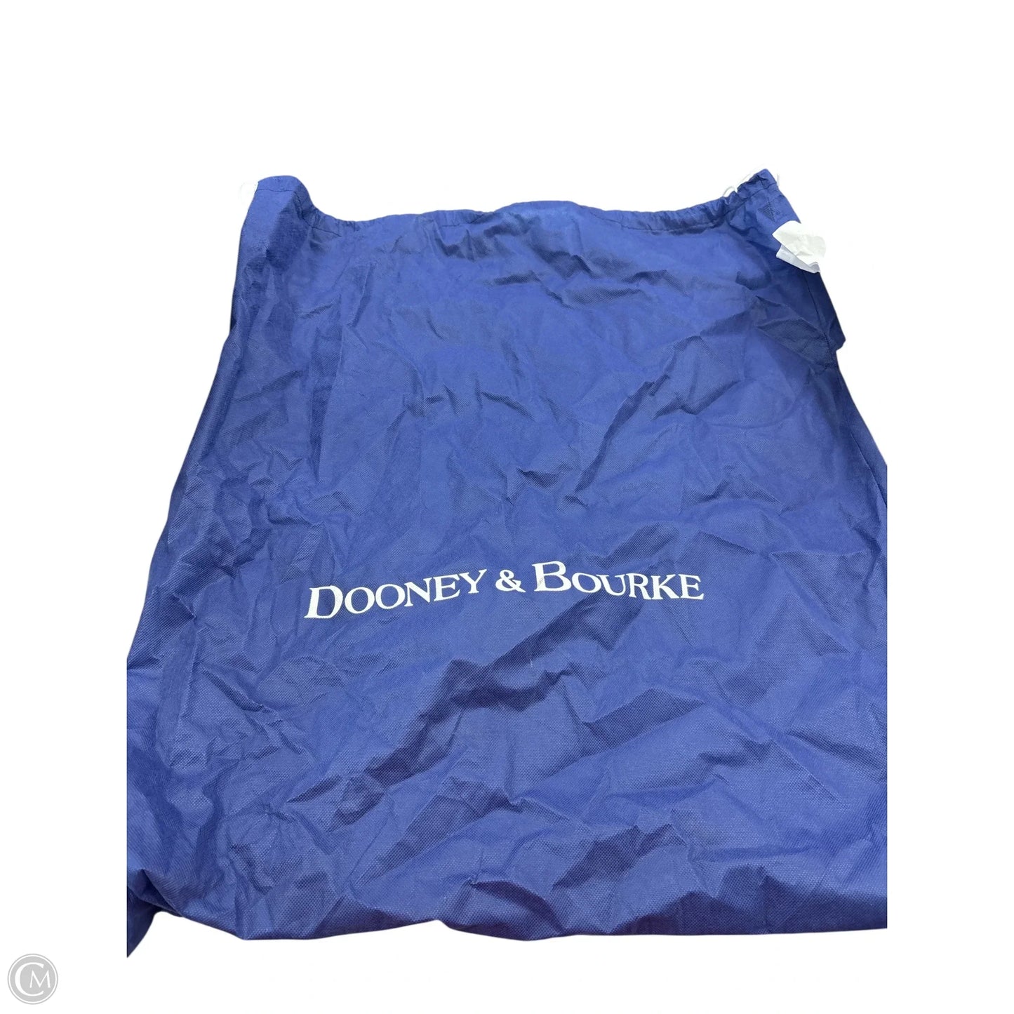 Handbag Designer By Dooney And Bourke, Size: Medium