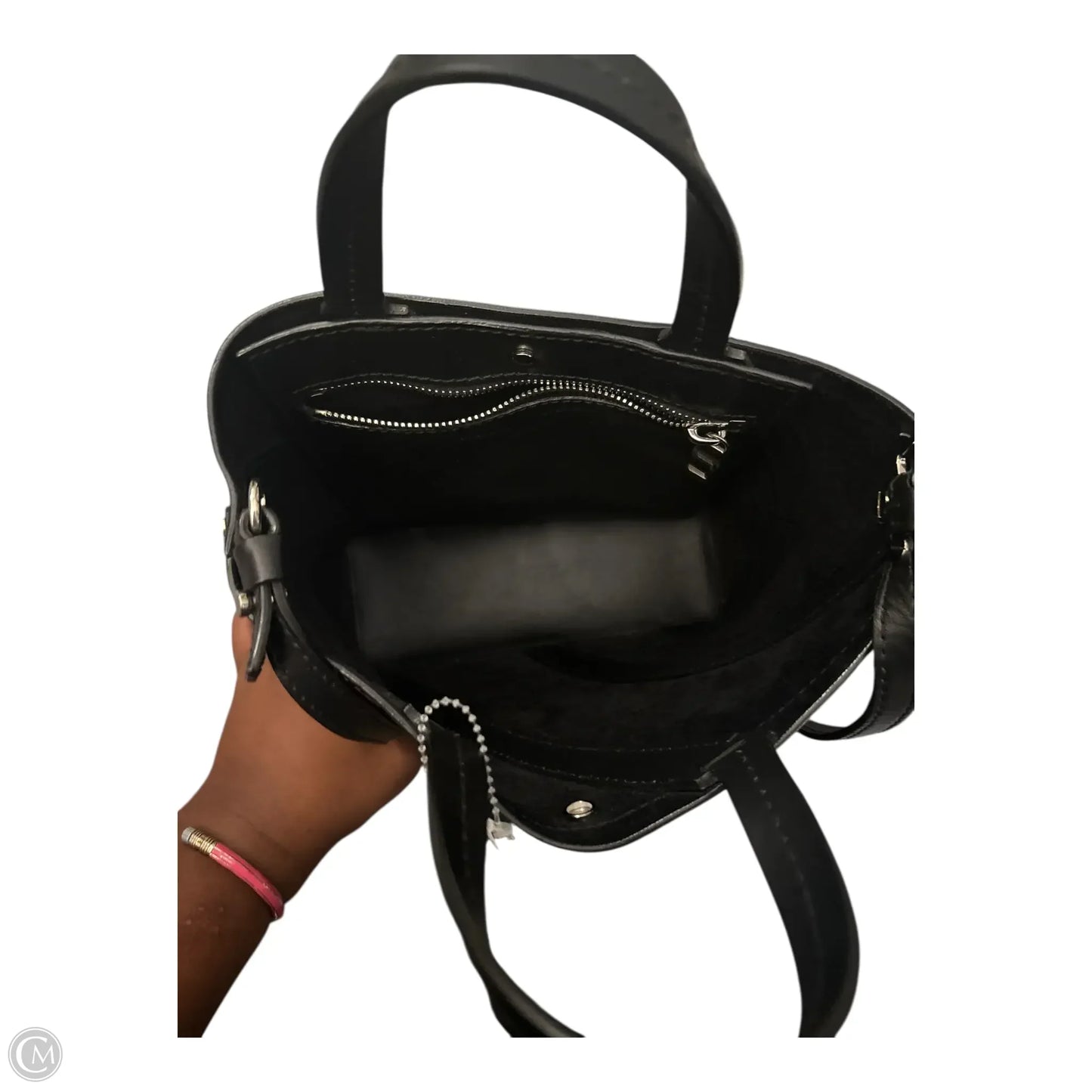 Handbag Luxury Designer By Proenza-schouler, Size: Medium