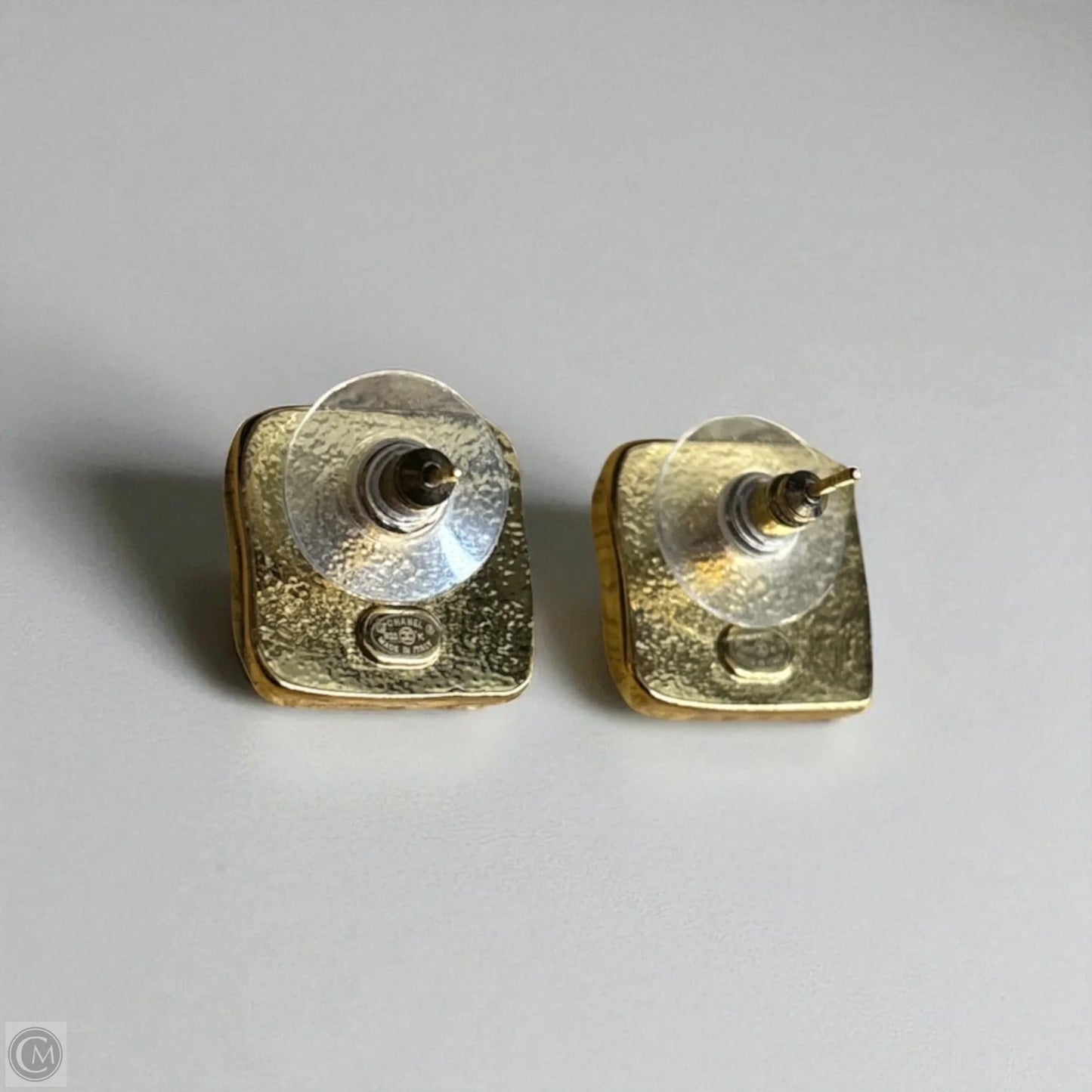 Earrings Luxury Designer By Chanel