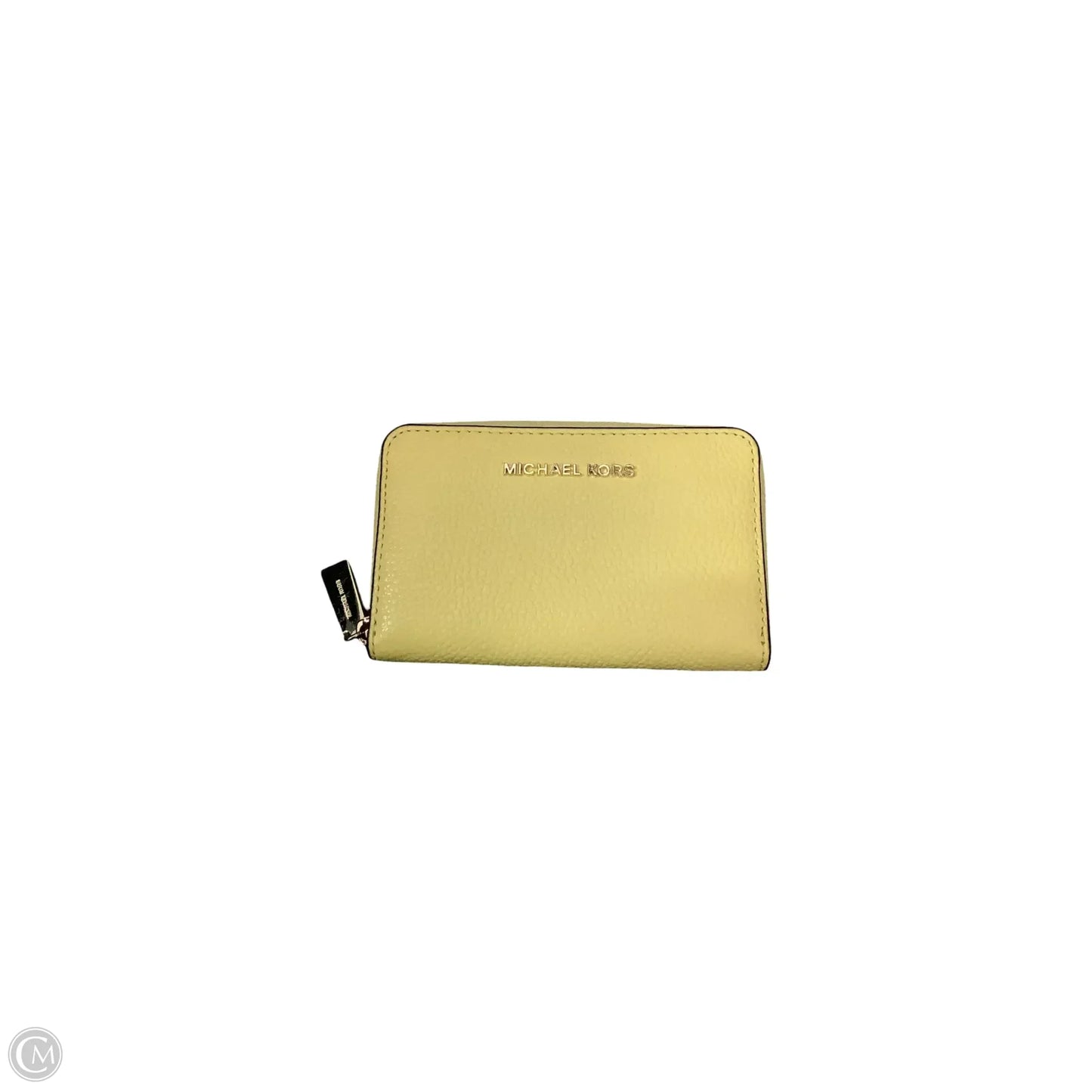 Wallet Designer By Michael Kors, Size: Medium