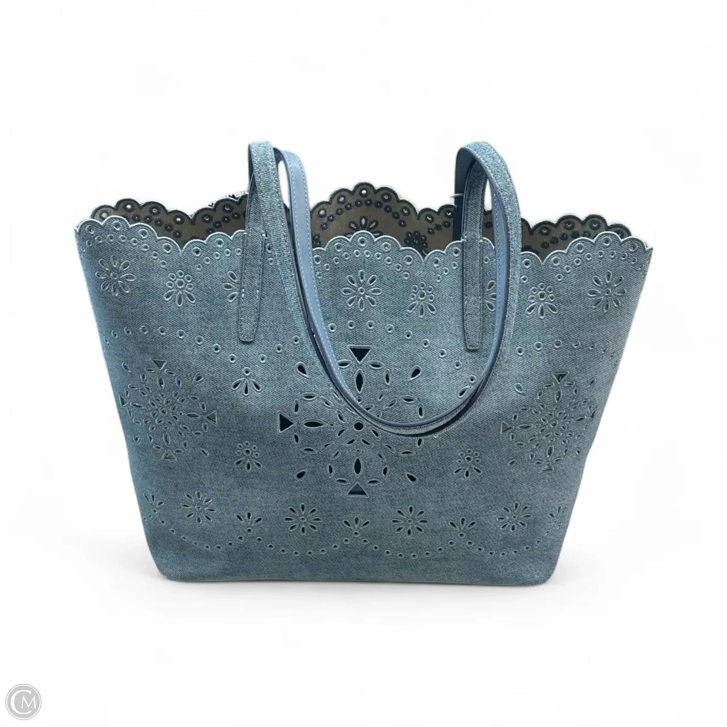 Handbag Designer By Kate Spade, Size: Large