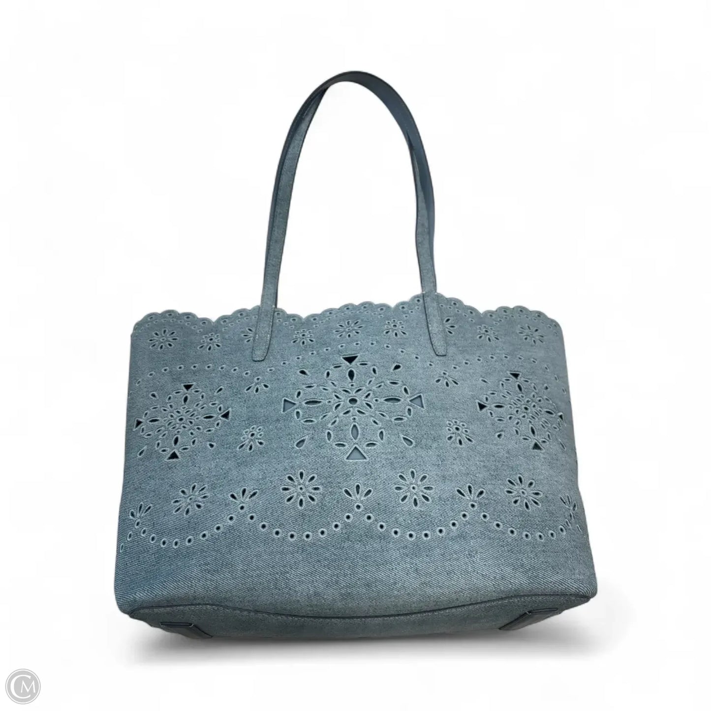 Handbag Designer By Kate Spade, Size: Large