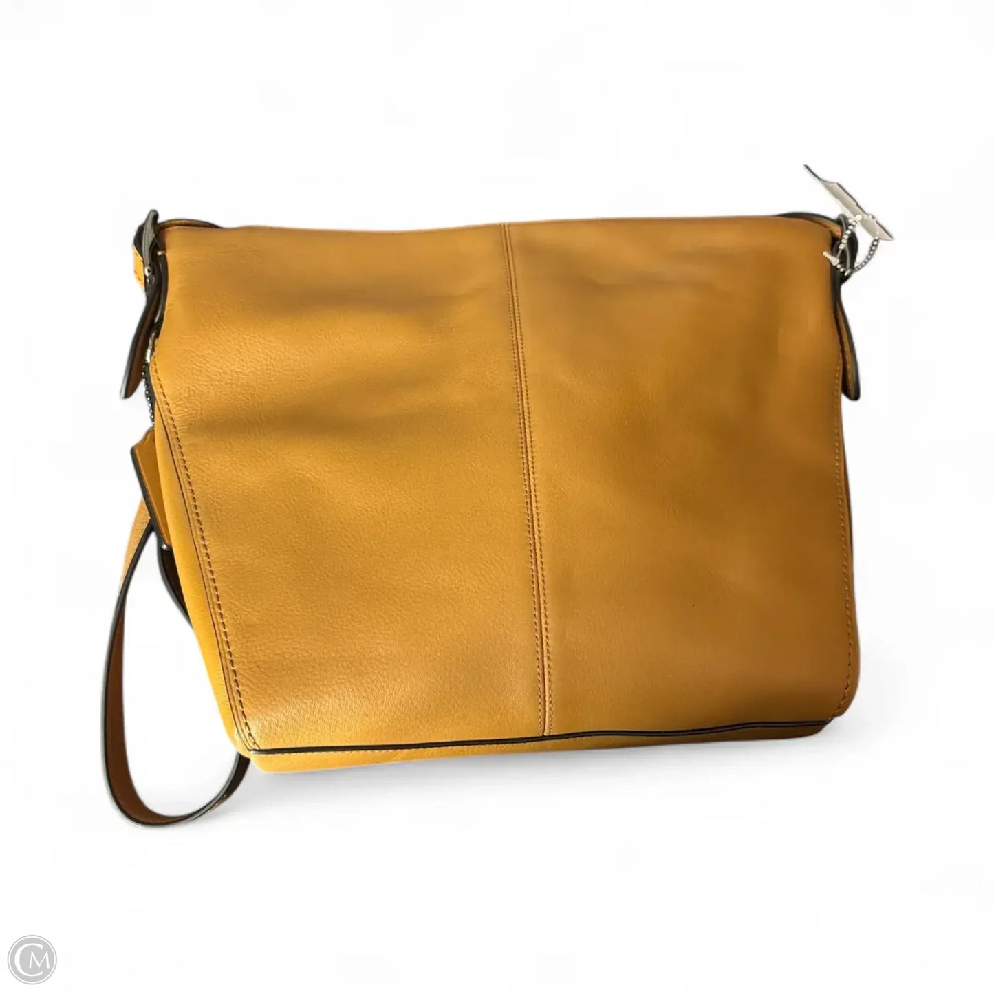 Handbag Designer By Coach, Size: Large