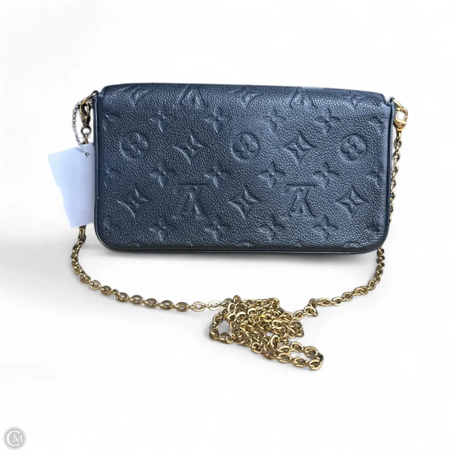 Handbag Luxury Designer By Louis Vuitton, Size: Medium