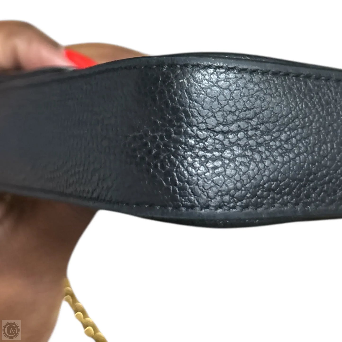 Handbag Luxury Designer By Louis Vuitton, Size: Medium