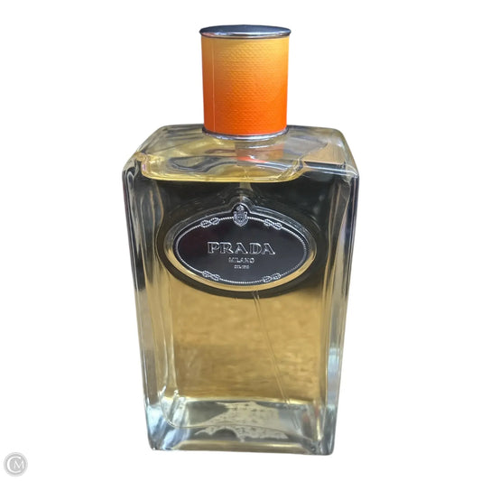 Fragrance Luxury Designer By Prada