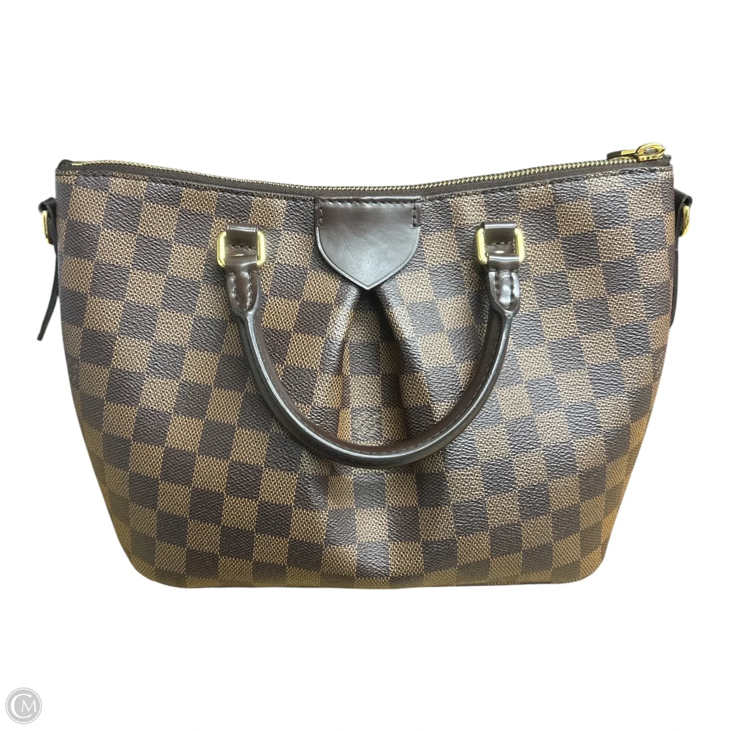 Handbag Luxury Designer By Louis Vuitton, Size: Medium