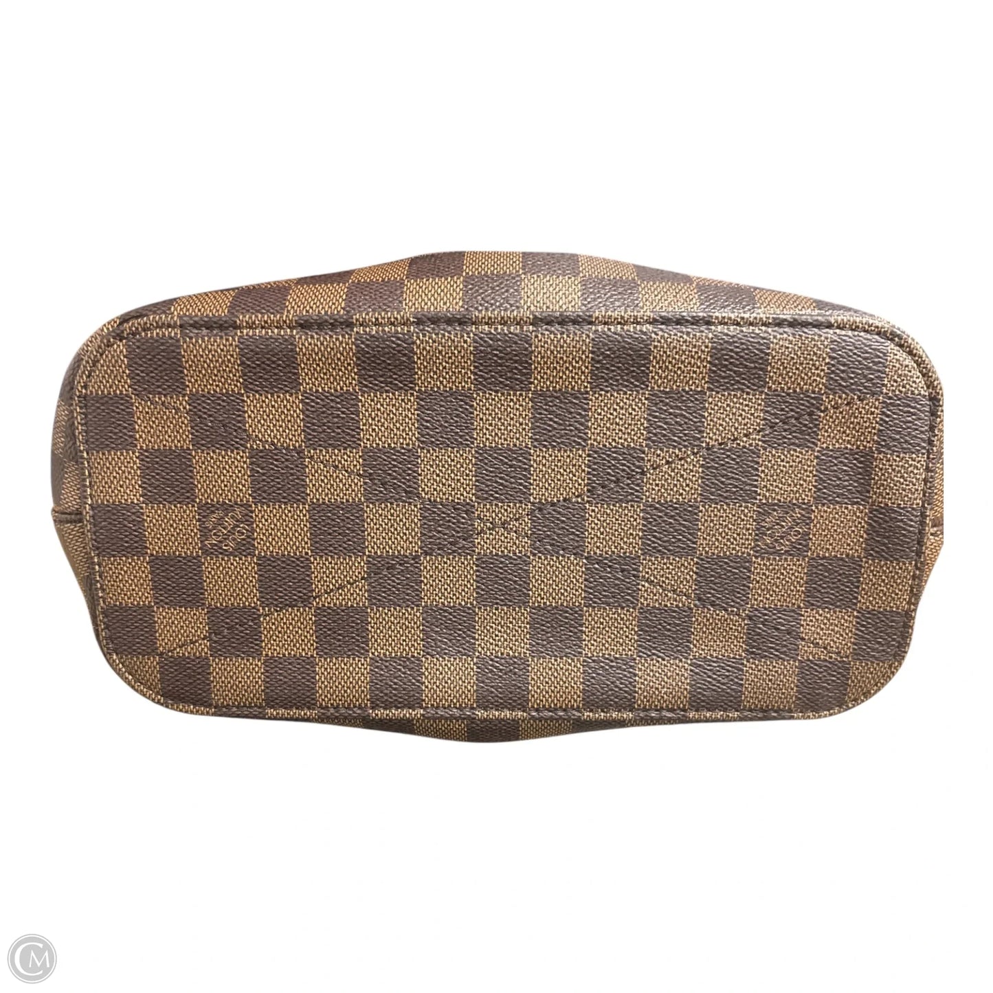 Handbag Luxury Designer By Louis Vuitton, Size: Medium