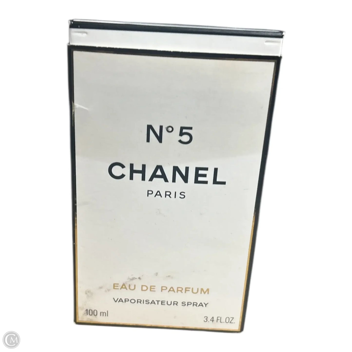 Fragrance Luxury Designer By Chanel