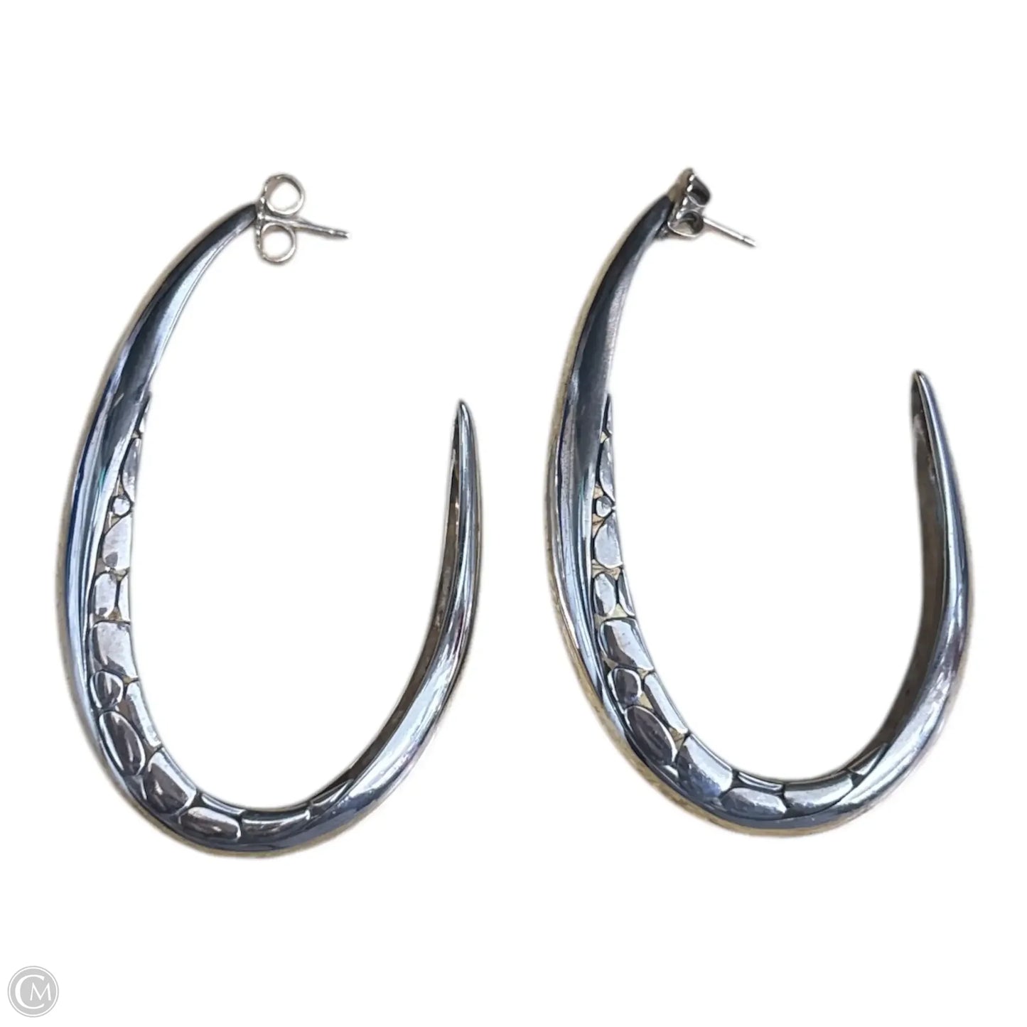 Earrings Designer By John Hardy