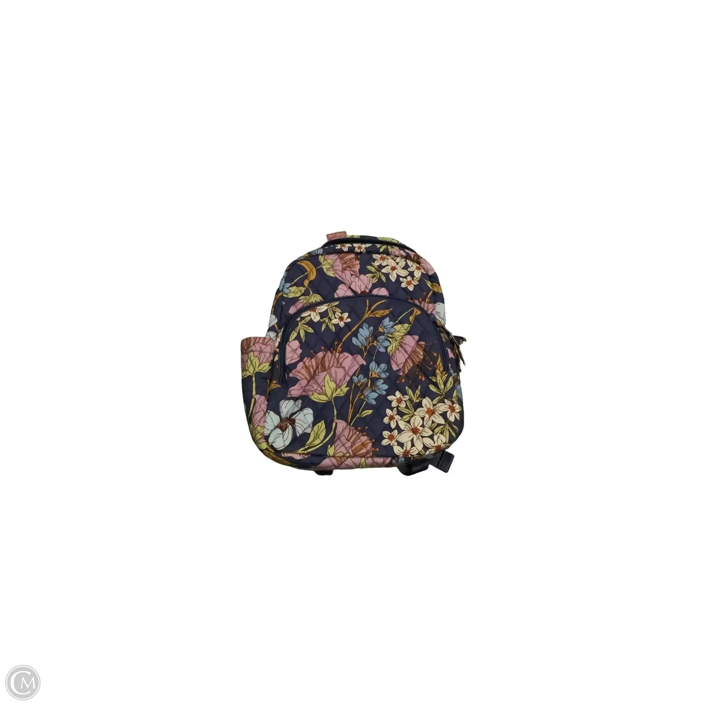 Handbag By Vera Bradley, Size: Medium