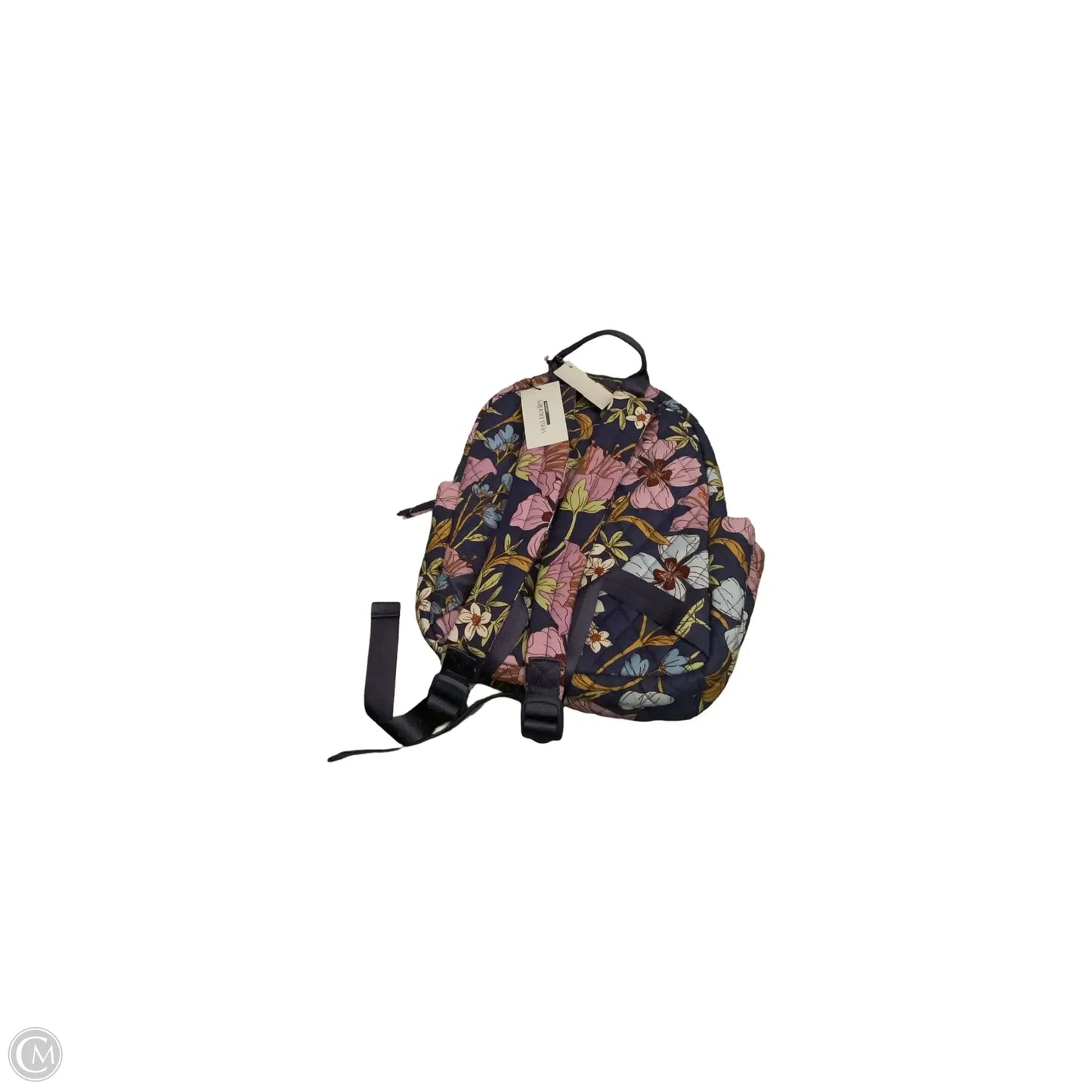 Handbag By Vera Bradley, Size: Medium