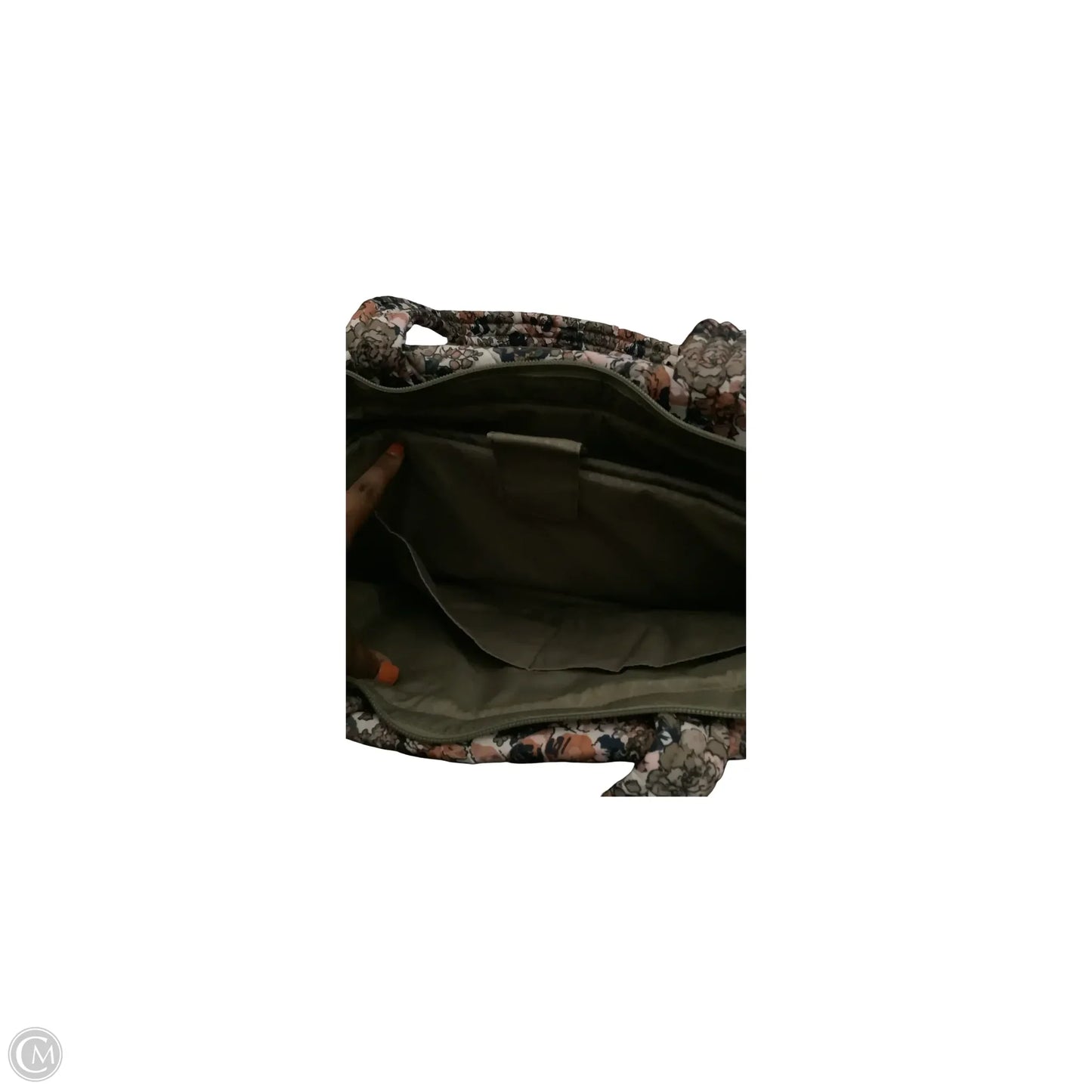 Tote By Vera Bradley, Size: Medium