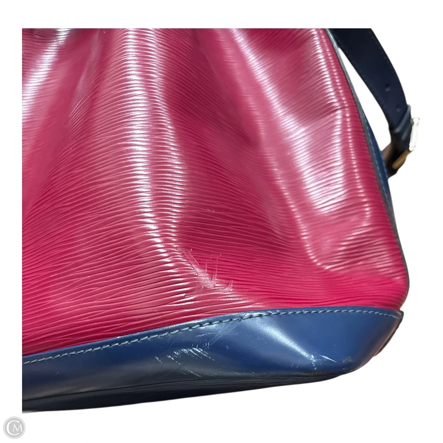 Handbag Luxury Designer By Louis Vuitton, Size: Large