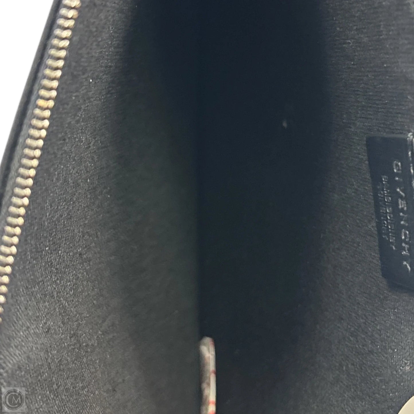 Clutch Luxury Designer By Givenchy, Size: Large