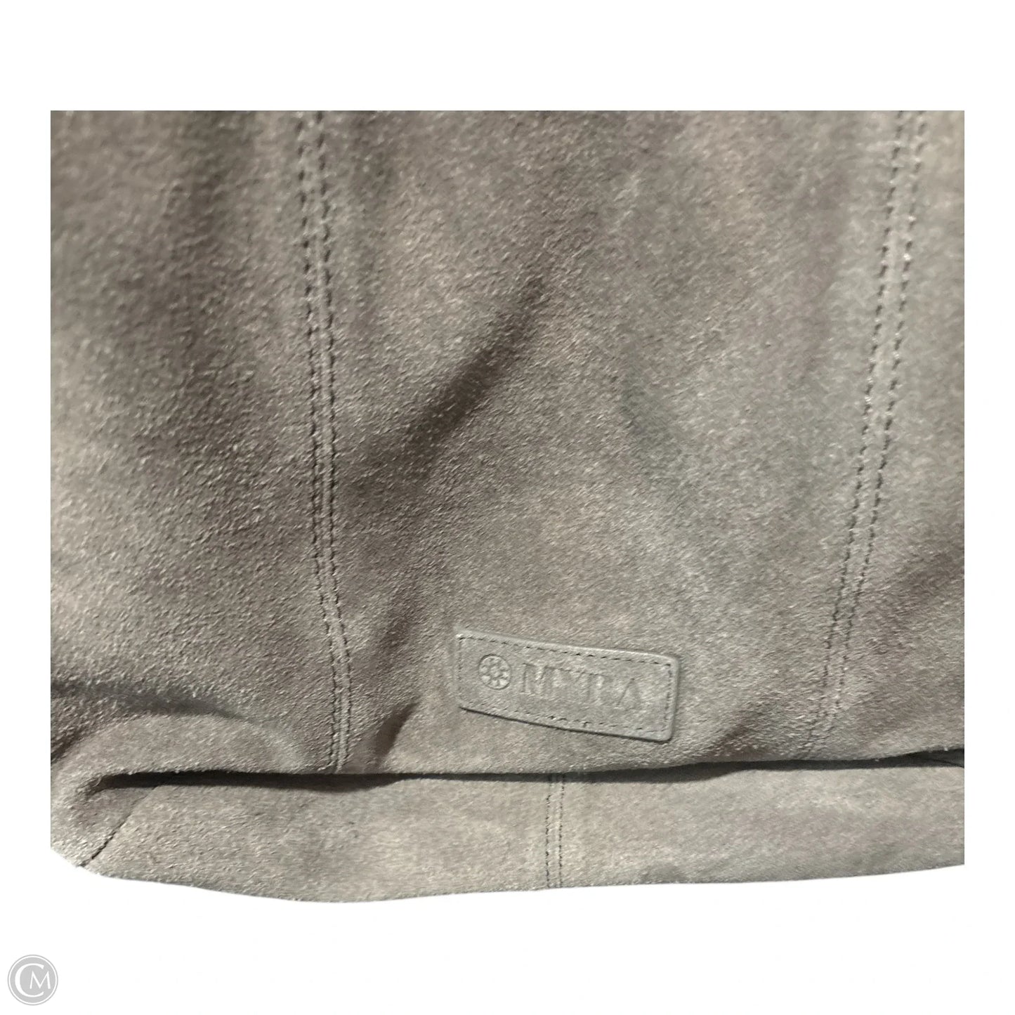 Handbag By Myra, Size: Large