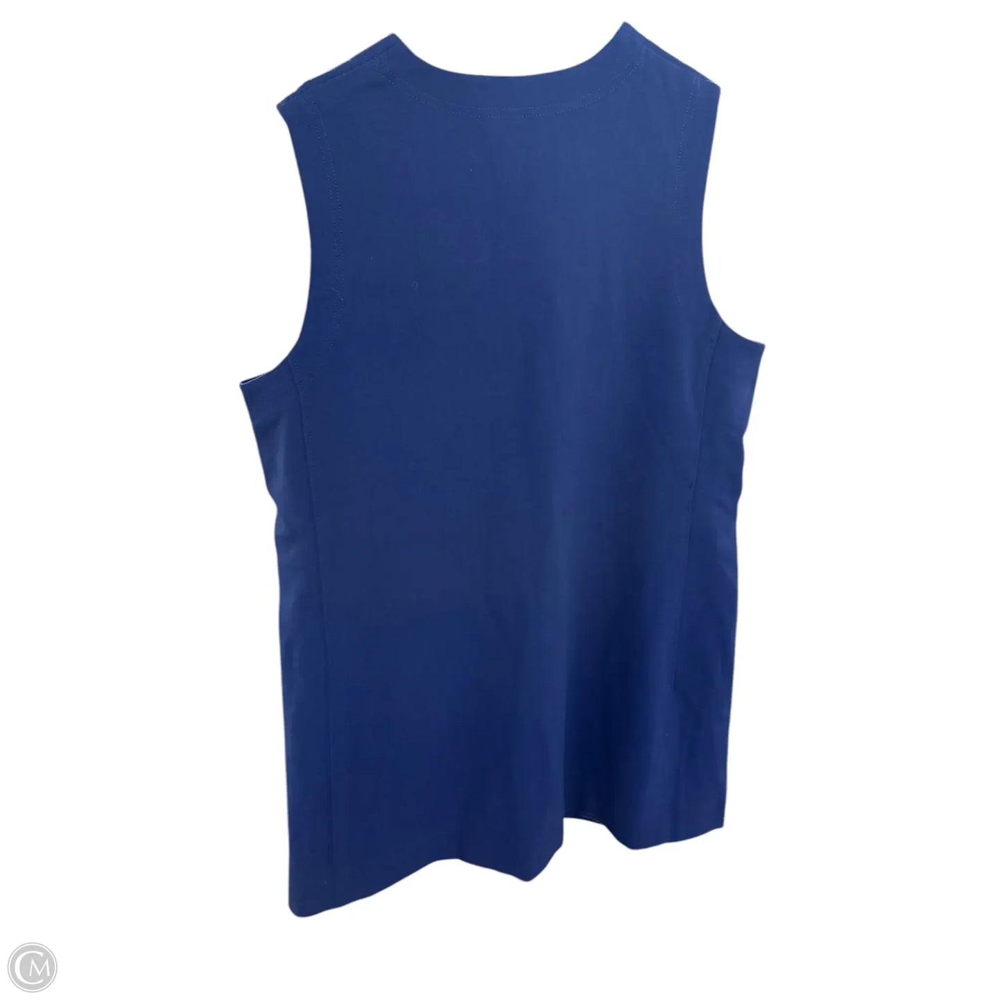 Dress Casual Midi By Rachel Roy In Purple, Size: 3x