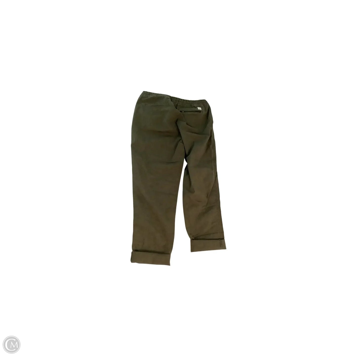 Pants Cargo & Utility By Vuori In Green, Size: S