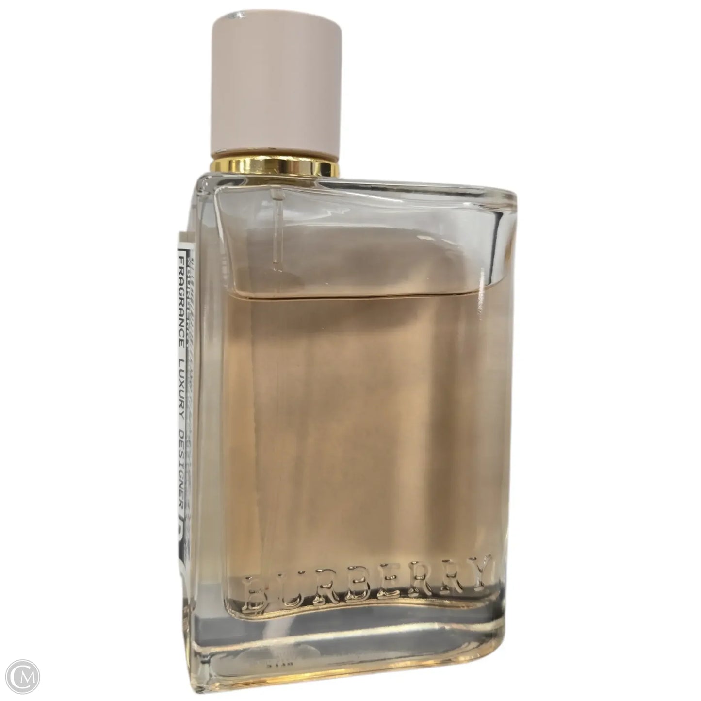 Fragrance HER EDP Luxury Designer By Burberry, Size: Medium