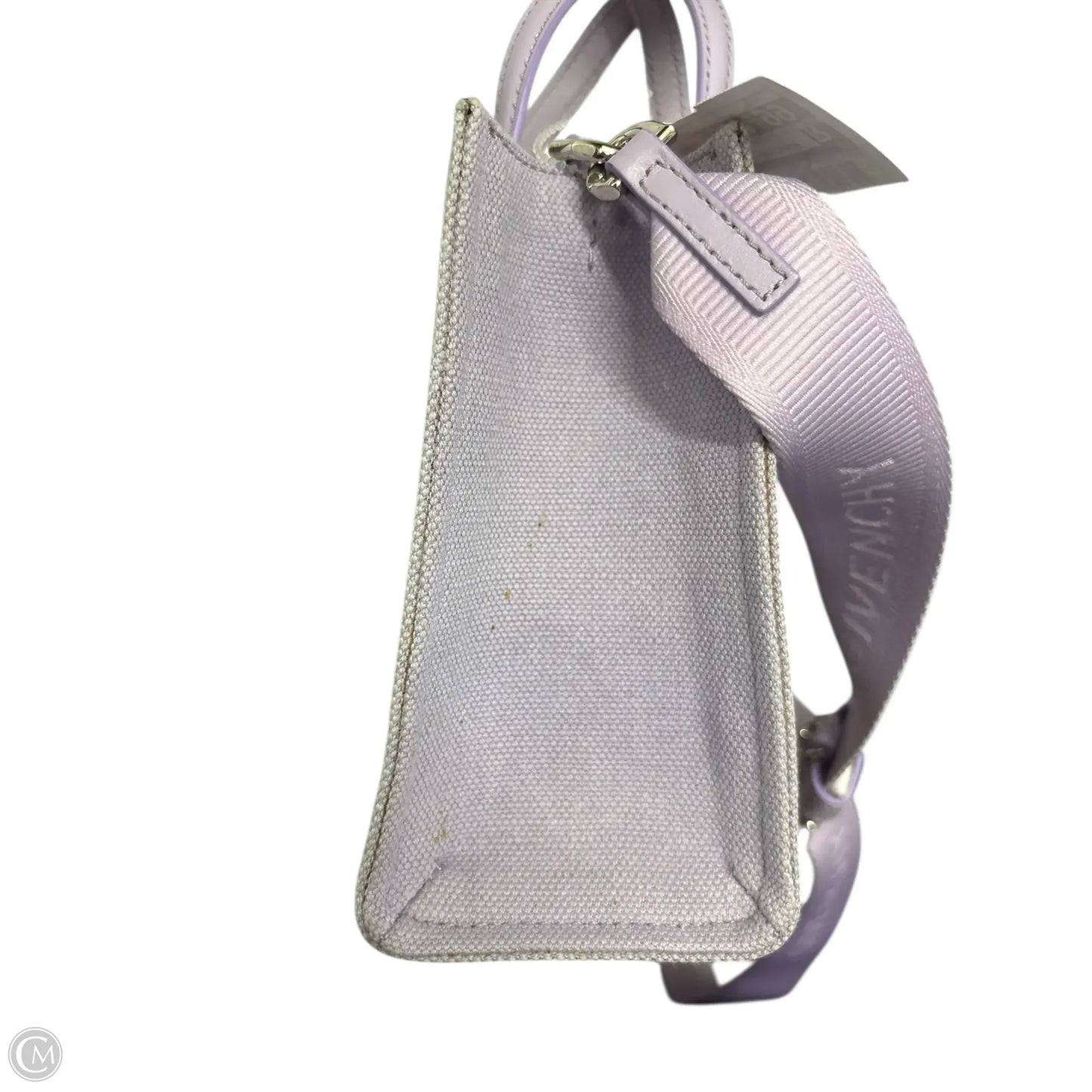 Handbag Luxury Designer By Givenchy, Size: Small