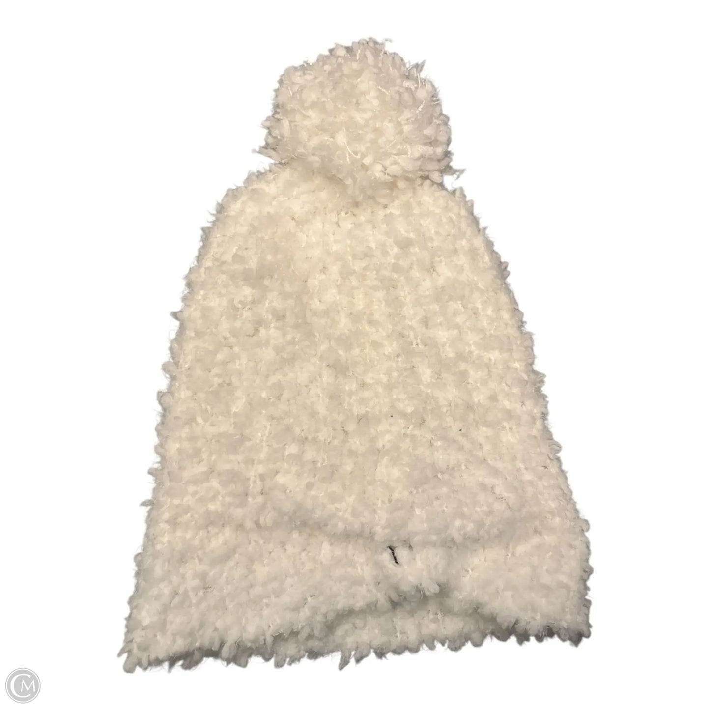 Hat Beanie By Muk Luks
