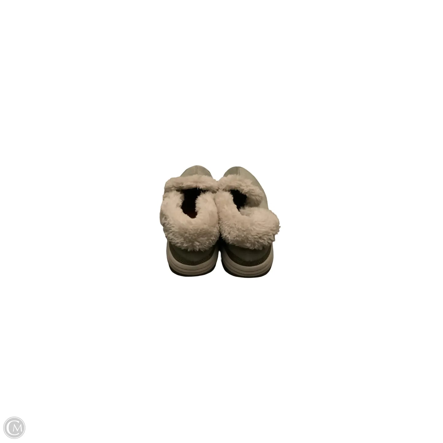 Shoes Sneakers By Ryka In Green, Size: 9.5