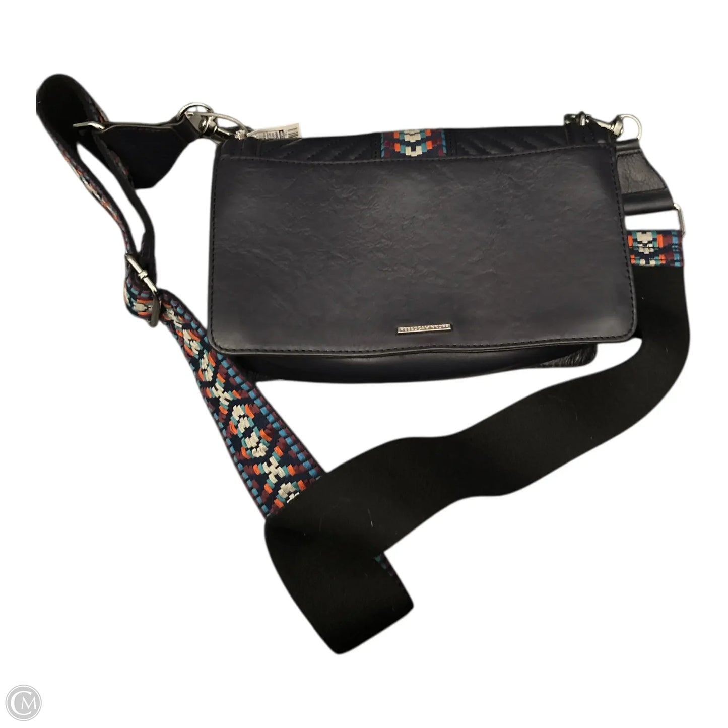 Handbag Designer By Rebecca Minkoff, Size: Medium