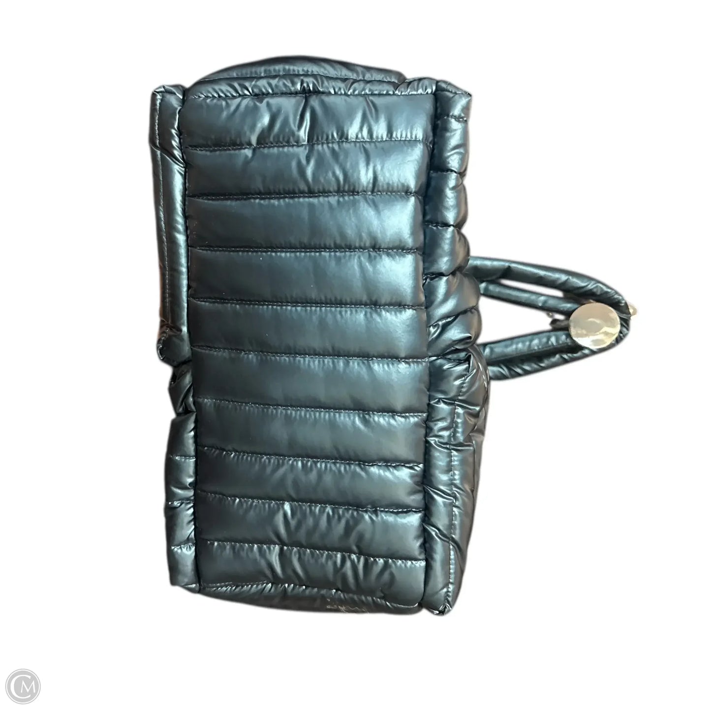 Handbag By Think Royln, Size: Large