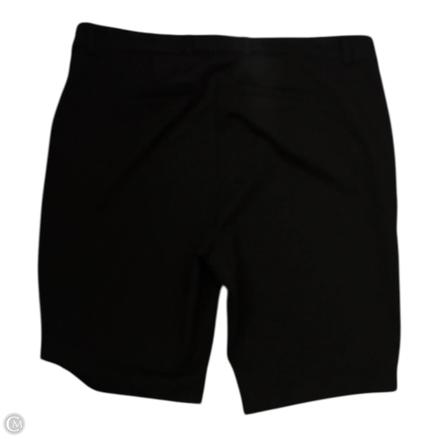 Shorts By Liverpool In Black, Size: 18