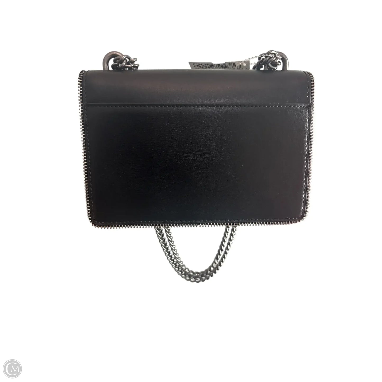 Handbag Designer By Kurt Geiger, Size: Small