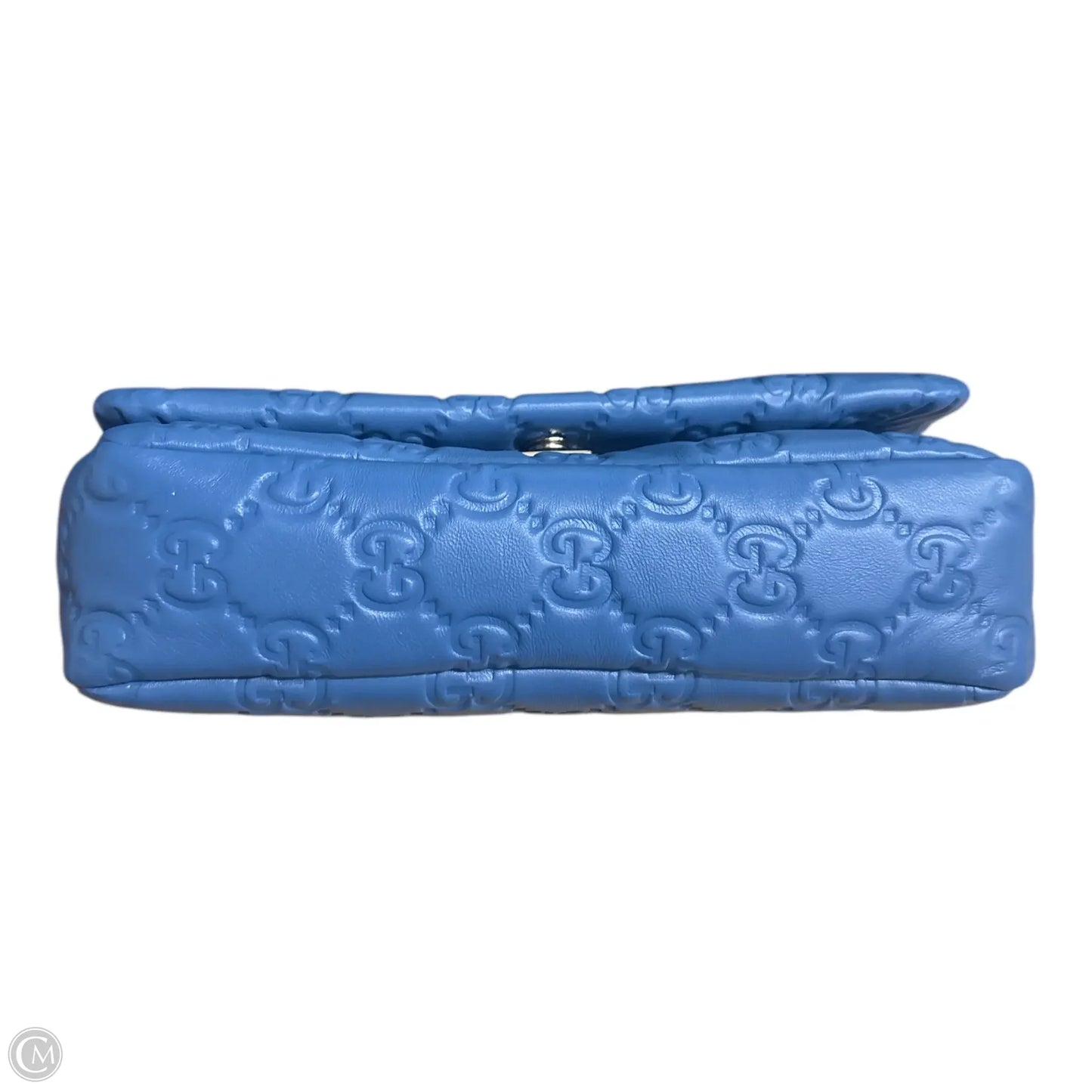 Handbag Luxury Designer By Gucci, Size: Small