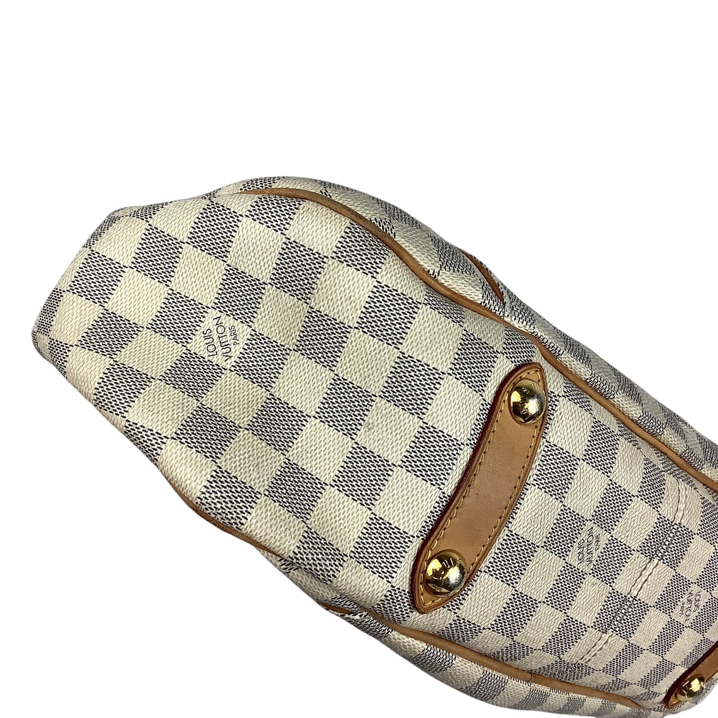 Handbag Luxury Designer By Louis Vuitton, Size: Medium