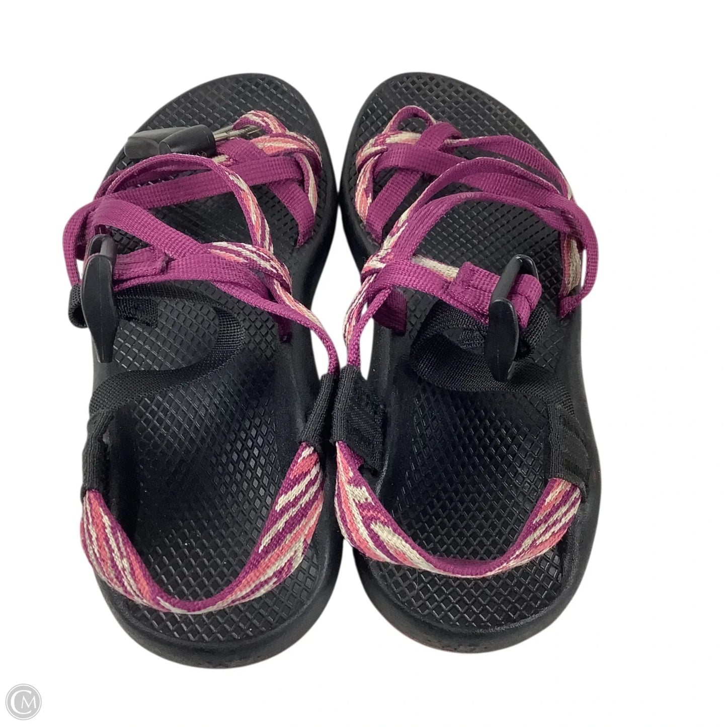 Sandals Sport By Chacos In Purple, Size: 7