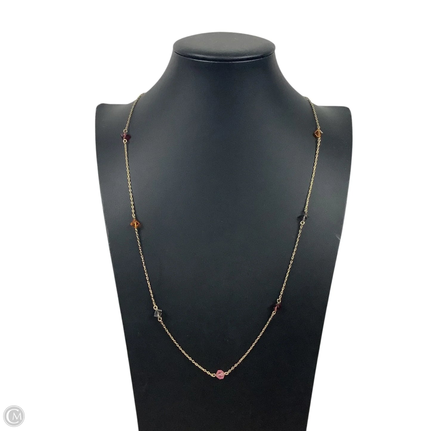 Necklace Chain By J. Crew