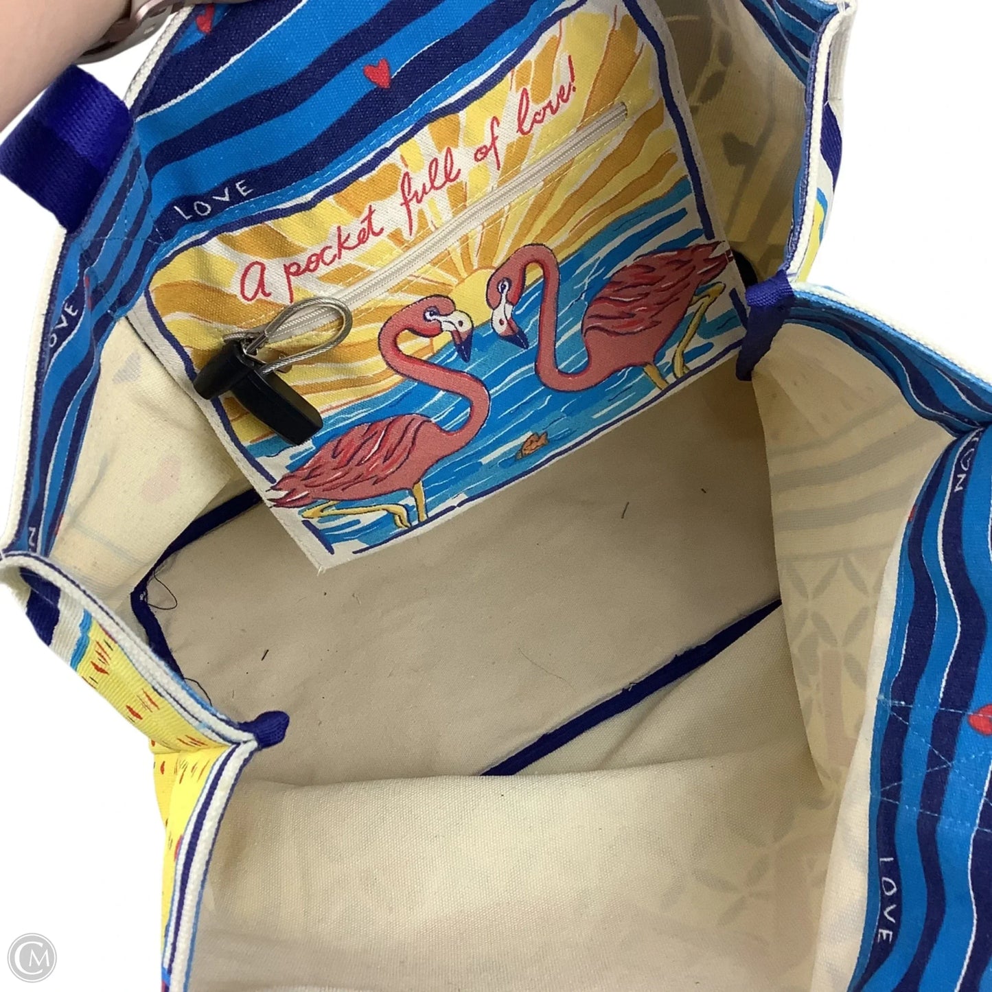 Tote By Brighton, Size: Large