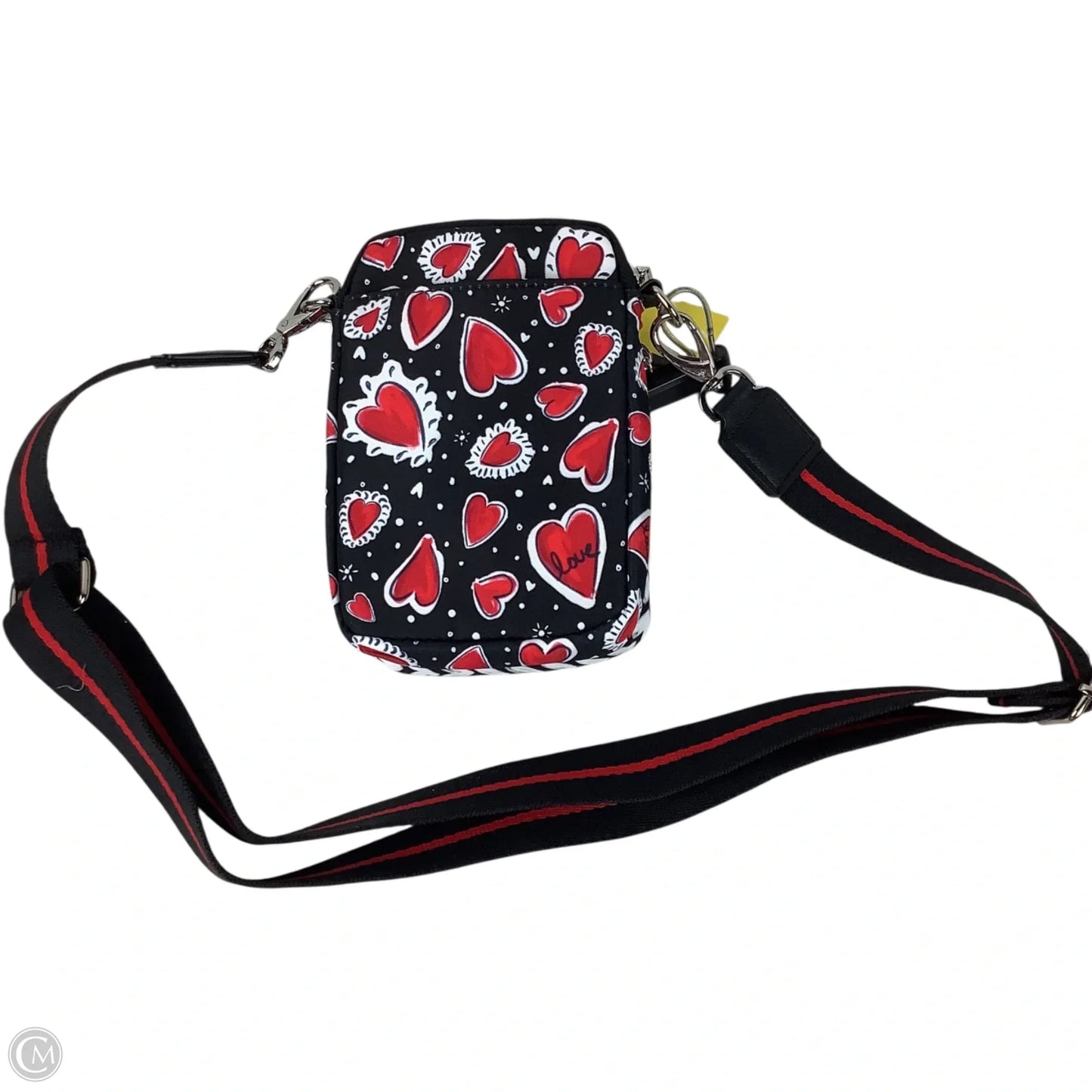Crossbody By Brighton, Size: Small