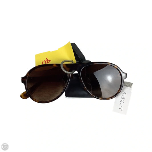 Sunglasses By J. Crew