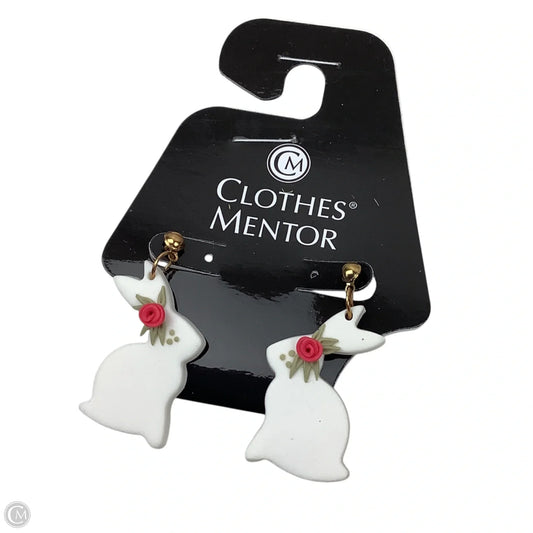 Earrings Dangle/drop By Clothes Mentor